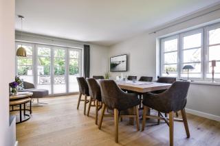 Haus Dock 10 - Westerland - 6