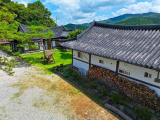 boseong sujinhanog pensyeon - 3