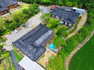 boseong sujinhanog pensyeon - 2