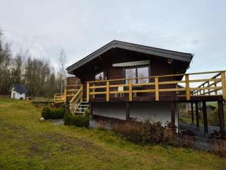 Peaceful chalet with panoramic forest views - Tenneville - 2