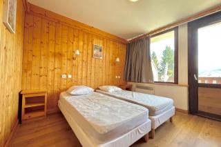 Cosy Chalet with Terrace - Combloux - 4