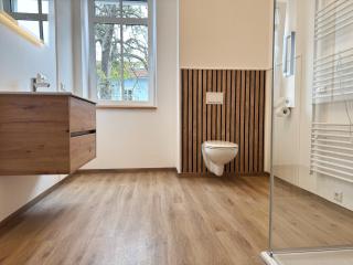 Hafenmeister Ole – Maritime Gemütlichkeit im modernen Neubau - Sassnitz - 6