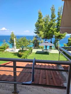 villa ATHINA - Kriopigi - 6
