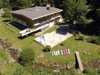 Auberge de Jeunesse HI Le Mont-Dore - 8