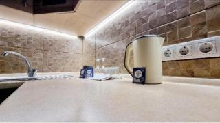 Apartment Второй этаж, метро Позняки - 7