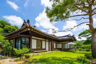 boseong sujinhanog pensyeon - 7