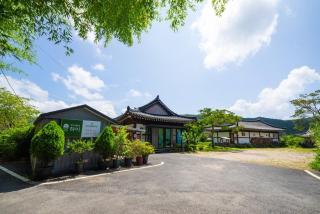 boseong sujinhanog pensyeon - 1