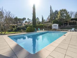 Villa in Callian near Lake Saint-Cassien - 8