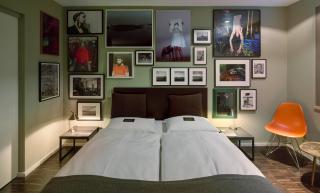 Das kleine Schwarze - Bed & Breakfast - 6