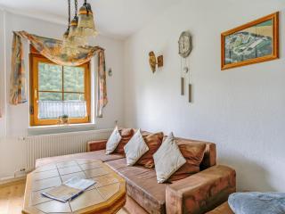 Forest Retreat in Jägersgrün - 2