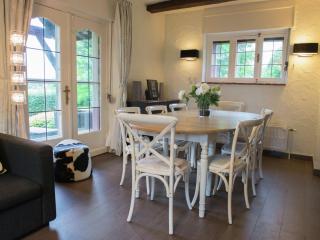 Mansion in Spa Liege with private garden - 6