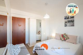 #012 Exclusivo para Famílias, Habijovem by Home Holidays - Albufeira - 3