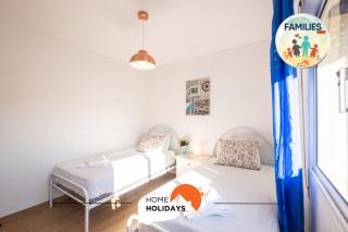 #012 Exclusivo para Famílias, Habijovem by Home Holidays - 1