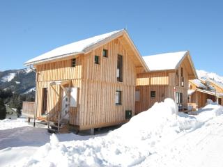 Chalet in Hohentauern near Ski Lift - 7