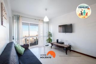 #012 Exclusivo para Famílias, Habijovem by Home Holidays - Albufeira - 9