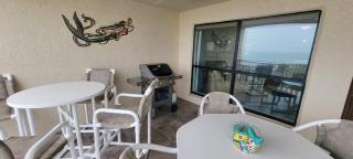 Saida Tower 506 - South Padre Island - 7