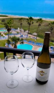 Saida Tower 506 - South Padre Island - 6