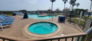 Saida Tower 506 - South Padre Island - 5