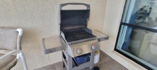 Saida Tower 506 - South Padre Island - 4