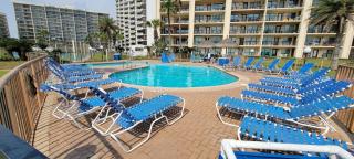 Saida Tower 506 - South Padre Island - 2