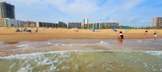 Saida Tower 506 - South Padre Island - 1
