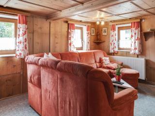 Farmhouse in Ötztal near Ski Areas - Längenfeld - 2