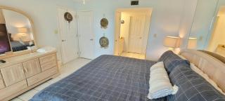 Saida Towers II #104 - South Padre Island - 5
