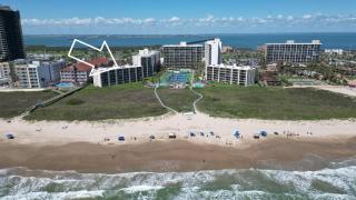Saida Towers II #104 - South Padre Island - 3