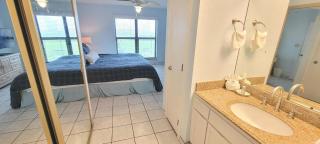 Saida Towers II #104 - South Padre Island - 2