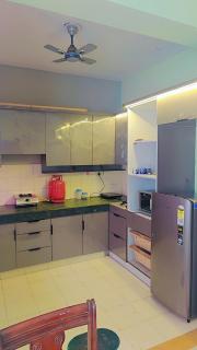 Airnova 2BHK - 2