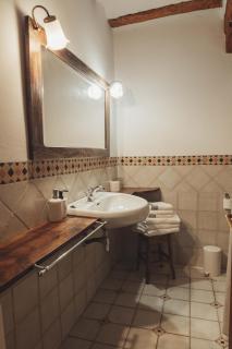 Casa Barría - Pradoluengo - 1
