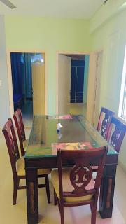 Airnova 2BHK - Sonīpat - 1