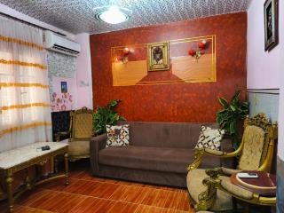 Apartment Elmandra Near the sea with garden view - Alexandria - 9