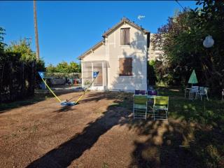 Logement entier pour 5 personne - Nevers - 9