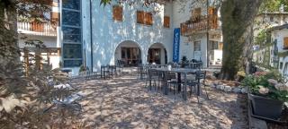 Comune Rustico Sport Hotel - 4