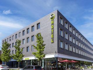B&B Hotel München-Trudering - Monaco di Baviera - 6