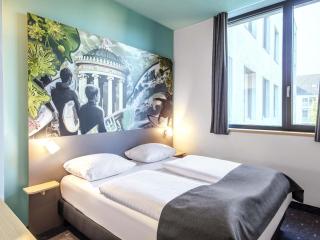 B&B Hotel München-Trudering - Monaco di Baviera - 8