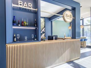 B&B Hotel München-Trudering - Monaco di Baviera - 2