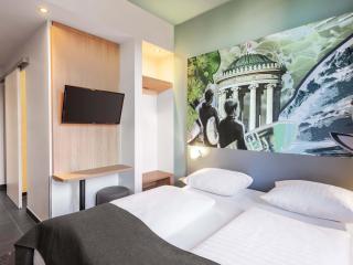 B&B Hotel München-Trudering - Monaco di Baviera - 7