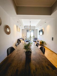 Athens Luxury Suite II - 3