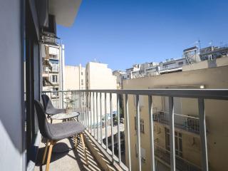 Athens Luxury Suite II - 4