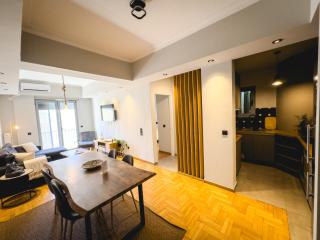 Athens Luxury Suite II - 5