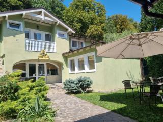 Drachenhaus Urban Villa - 5