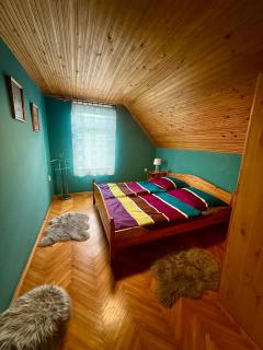 Laura Apartman Balatonmáriafürdő - 8