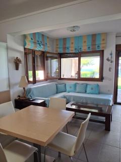 villa ATHINA - Kriopigi - 1