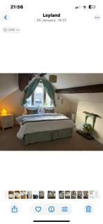 Langs Hall - Leyland - 6