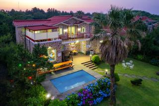 Jeju Olle House - 6