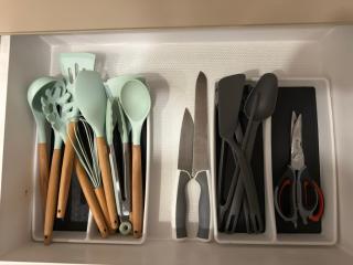 Mi Casa en Manila - 1