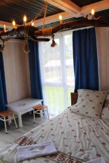 Kuty Mini resort - - 1