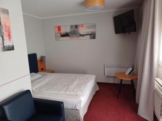 Hotel Schiller - Olching - 5